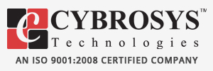 Cybrosys Technologies Pvt. Ltd. Logo